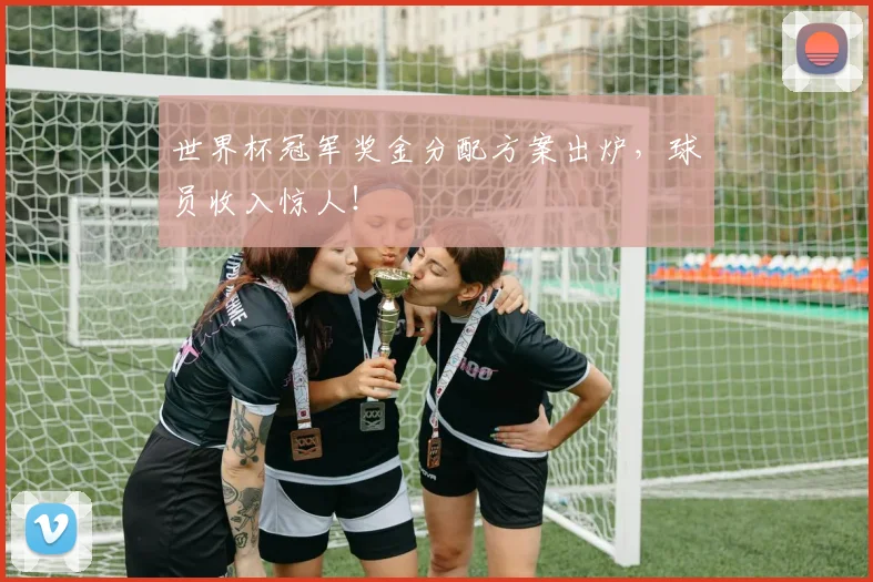 世界杯冠军奖金分配方案出炉,球员收入惊人!