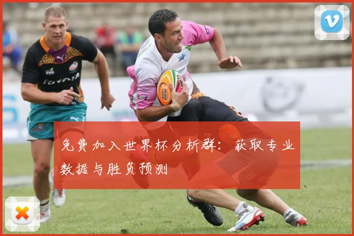免费加入世界杯分析群:获取专业数据与胜负预测