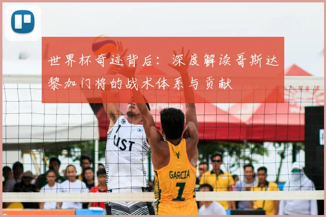 世界杯奇迹背后：深度解读哥斯达黎加门将的战术体系与贡献