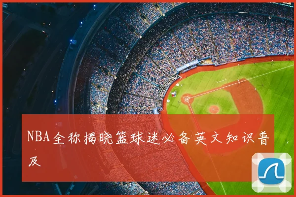 NBA全称揭晓篮球迷必备英文知识普及
