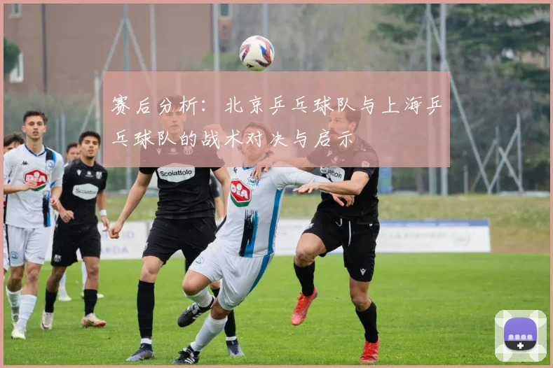 赛后分析：北京乒乓球队与上海乒乓球队的战术对决与启示