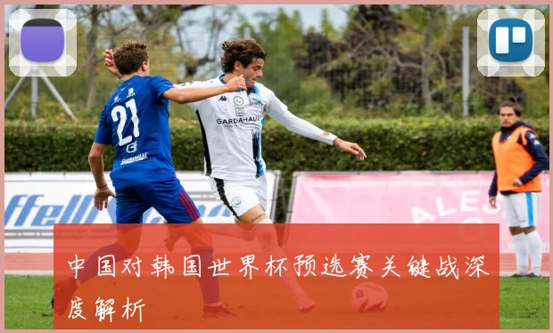 中国对韩国世界杯预选赛关键战深度解析