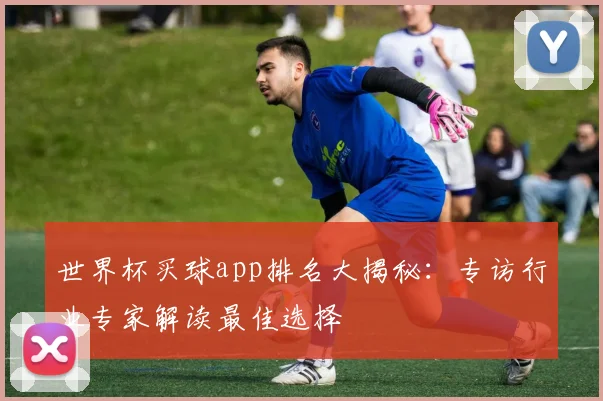 世界杯买球app排名大揭秘:专访行业专家解读最佳选择