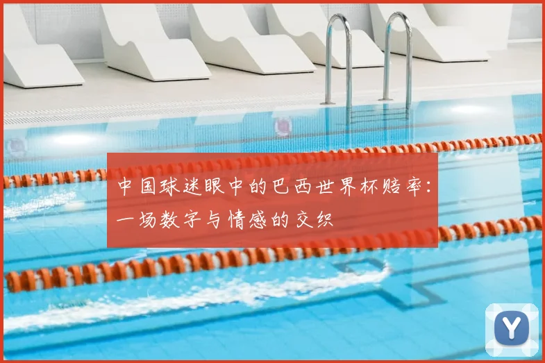 中国球迷眼中的巴西世界杯赔率:一场数字与情感的交织